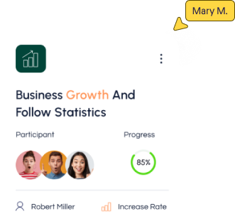 Transforming IT, One Step at a Time14