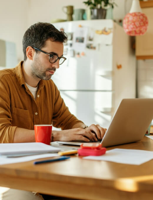 Transforming IT, One Step at a Time14